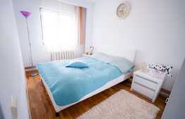 Apartament 2 camere, 43 mp, mobilat și utilat, zona Lidl Obcini