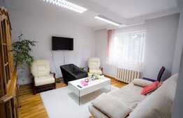 Apartament 2 camere, 43 mp, mobilat și utilat, zona Lidl Obcini