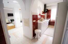 Apartament 2 camere, 43 mp, mobilat și utilat, zona Lidl Obcini