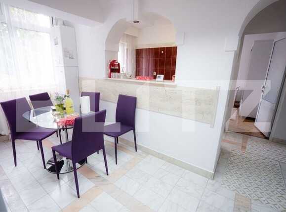 Apartament de vânzare 2 camere Obcini - 93623AV | BLITZ Suceava | Poza3