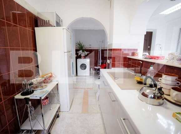 Apartament de vânzare 2 camere Obcini - 93623AV | BLITZ Suceava | Poza4