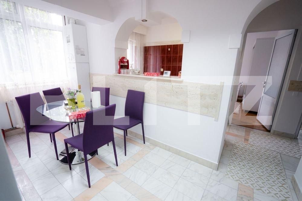 Apartament de vânzare 2 camere Obcini - 93623AV | BLITZ Suceava | Poza3