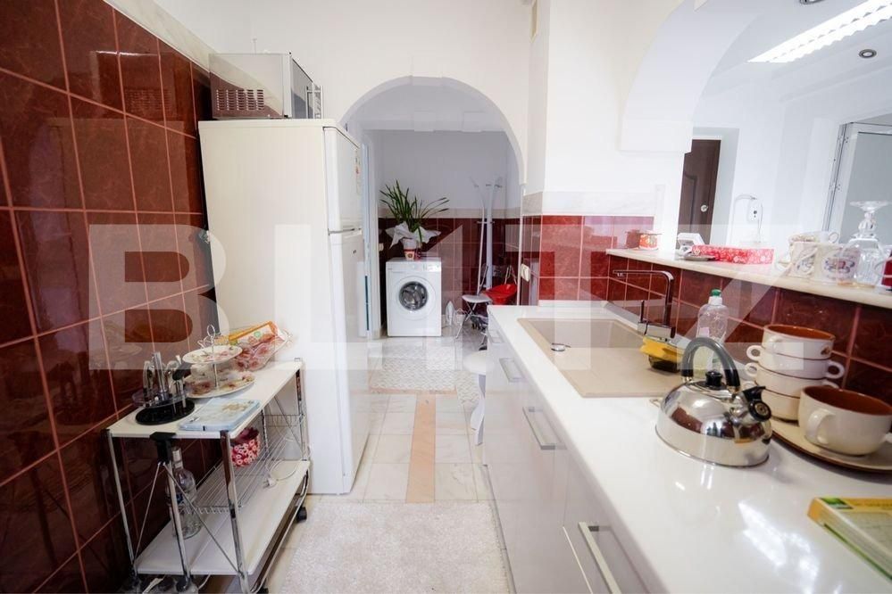 Apartament de vânzare 2 camere Obcini - 93623AV | BLITZ Suceava | Poza4