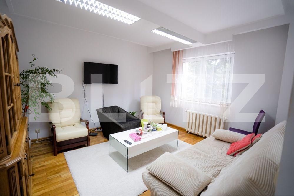 Apartament de vânzare 2 camere Obcini - 93623AV | BLITZ Suceava | Poza2