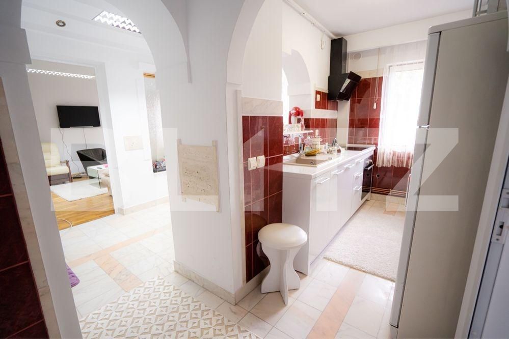 Apartament de vânzare 2 camere Obcini - 93623AV | BLITZ Suceava | Poza5