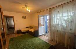 Apartament 2 camere, 48 mp, cu boxa, cartier Burdujeni