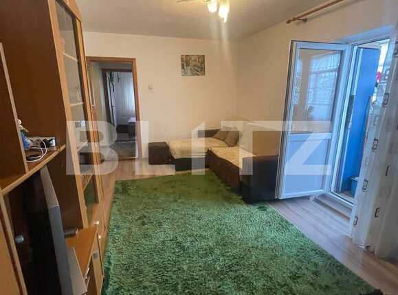 Apartament de vânzare 2 camere Burdujeni - 93642AV | BLITZ Suceava | Poza1