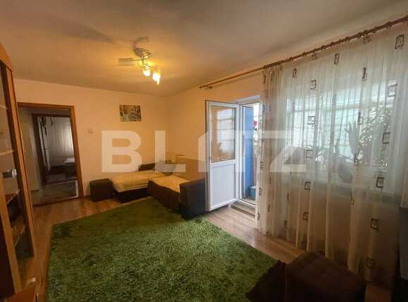 Apartament de vânzare 2 camere Burdujeni - 93642AV | BLITZ Suceava | Poza3