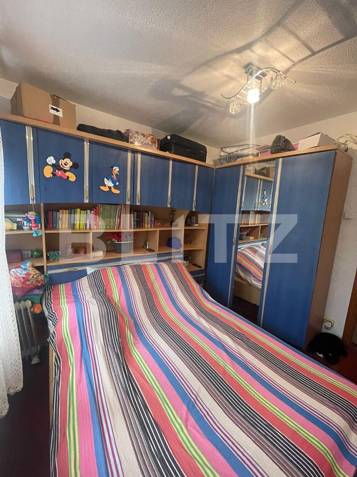 Apartament de vânzare 2 camere Burdujeni - 93642AV | BLITZ Suceava | Poza5