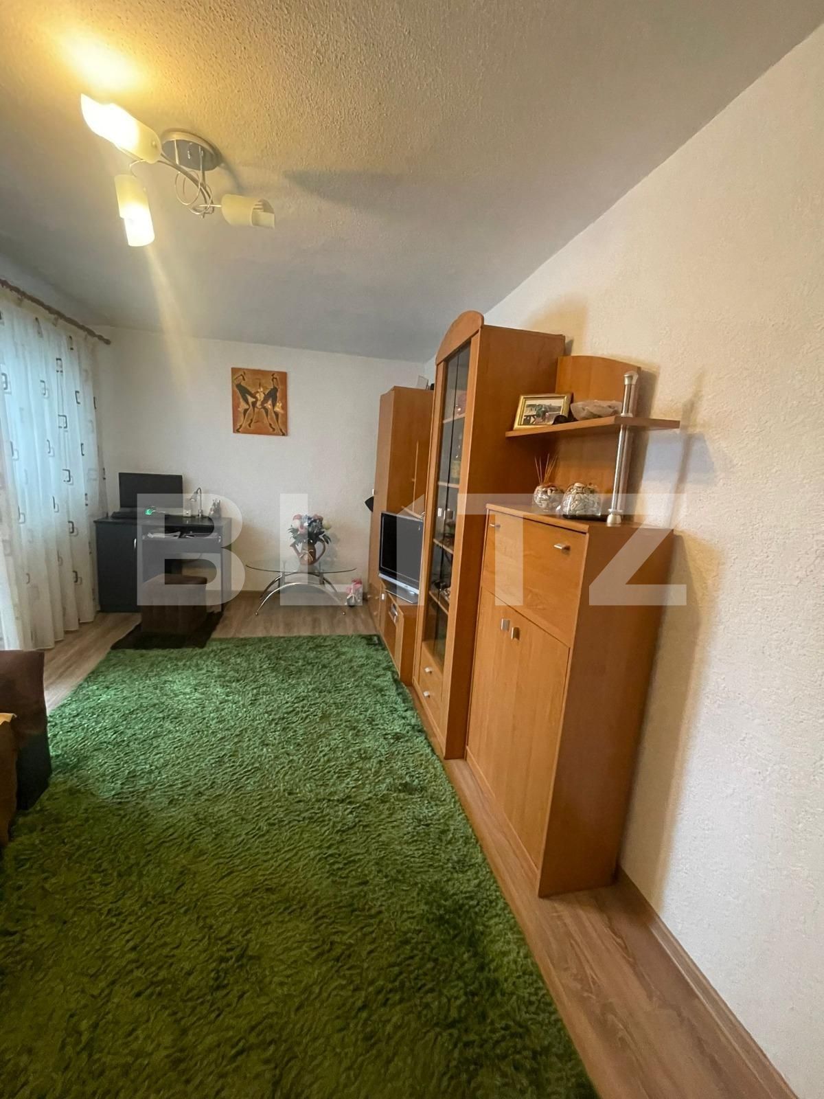 Apartament de vânzare 2 camere Burdujeni - 93642AV | BLITZ Suceava | Poza4