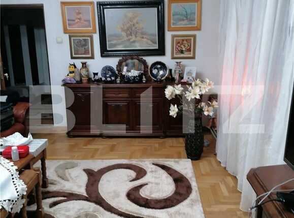 Apartament de vânzare 3 camere Nord Est - 93662AV | BLITZ Suceava | Poza3