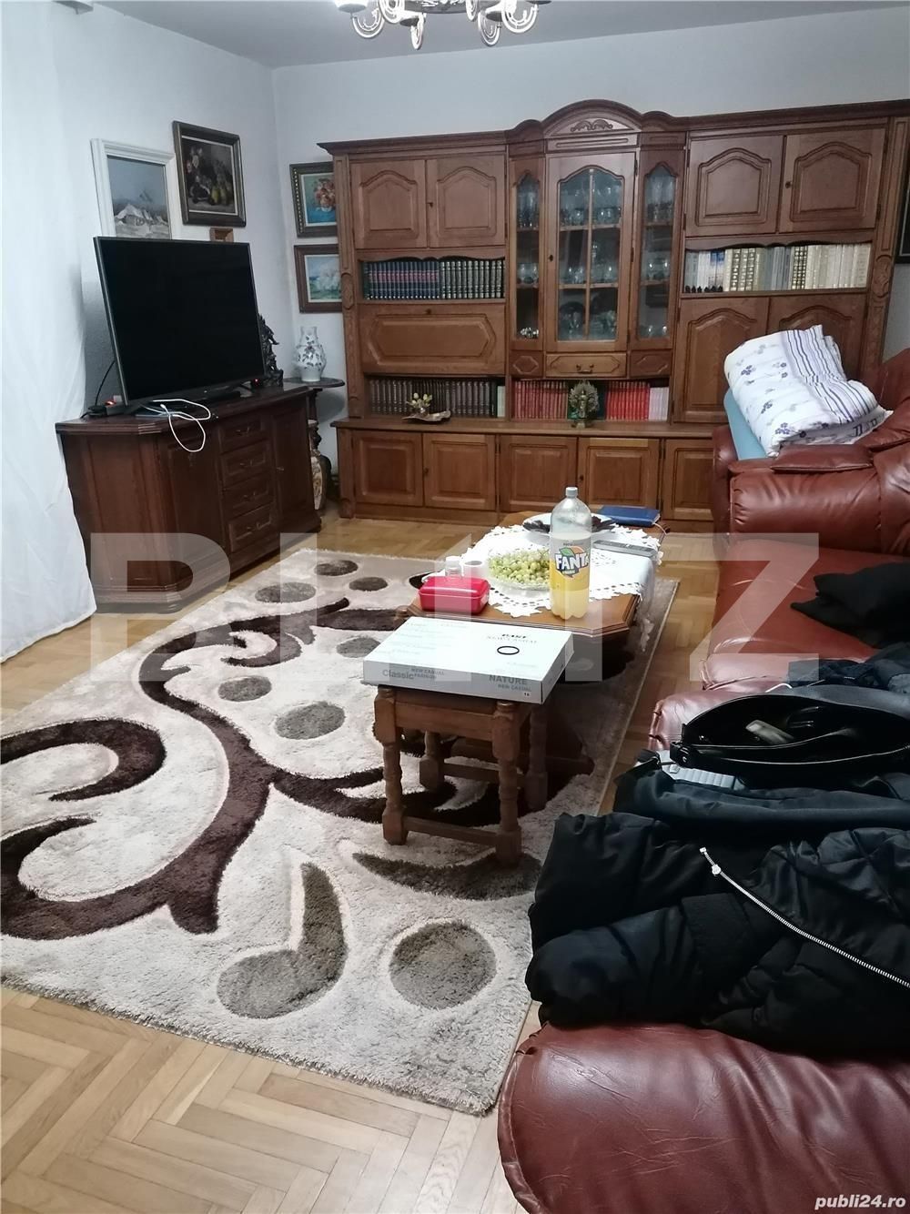 Apartament de vânzare 3 camere Nord Est - 93662AV | BLITZ Suceava | Poza2