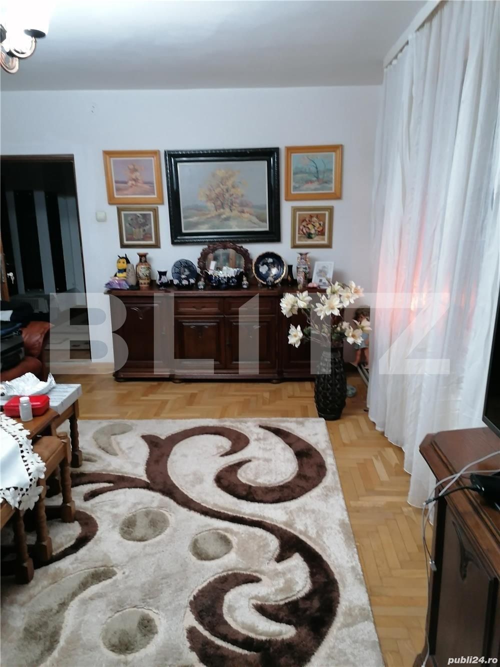 Apartament de vânzare 3 camere Nord Est - 93662AV | BLITZ Suceava | Poza3