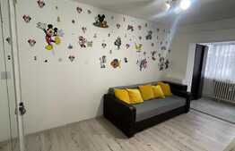 Garsoniera decomandata 27 mp, zona Bisericii Sf. Andrei