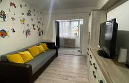 Garsoniera decomandata 27 mp, zona Bisericii Sf. Andrei