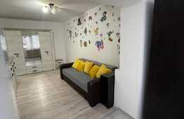 Garsoniera decomandata 27 mp, zona Bisericii Sf. Andrei