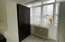 Garsoniera decomandata 27 mp, zona Bisericii Sf. Andrei