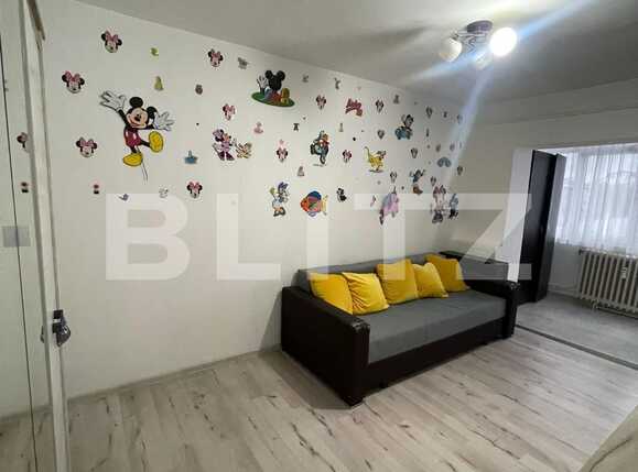 Garsonieră de vânzare Burdujeni - 93678AV | BLITZ Suceava | Poza3