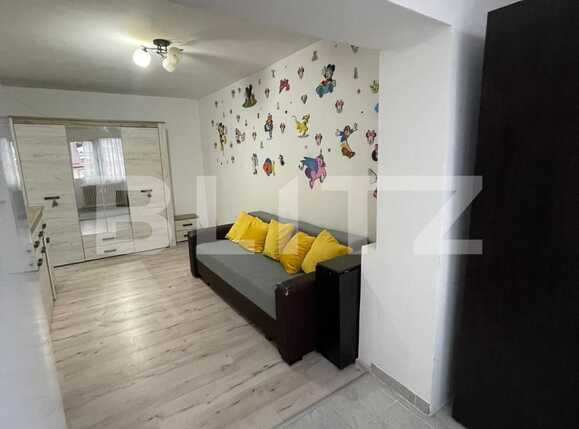 Garsonieră de vânzare Burdujeni - 93678AV | BLITZ Suceava | Poza4