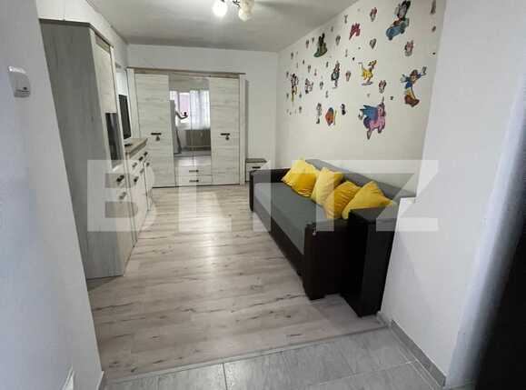 Garsonieră de vânzare Burdujeni - 93678AV | BLITZ Suceava | Poza2