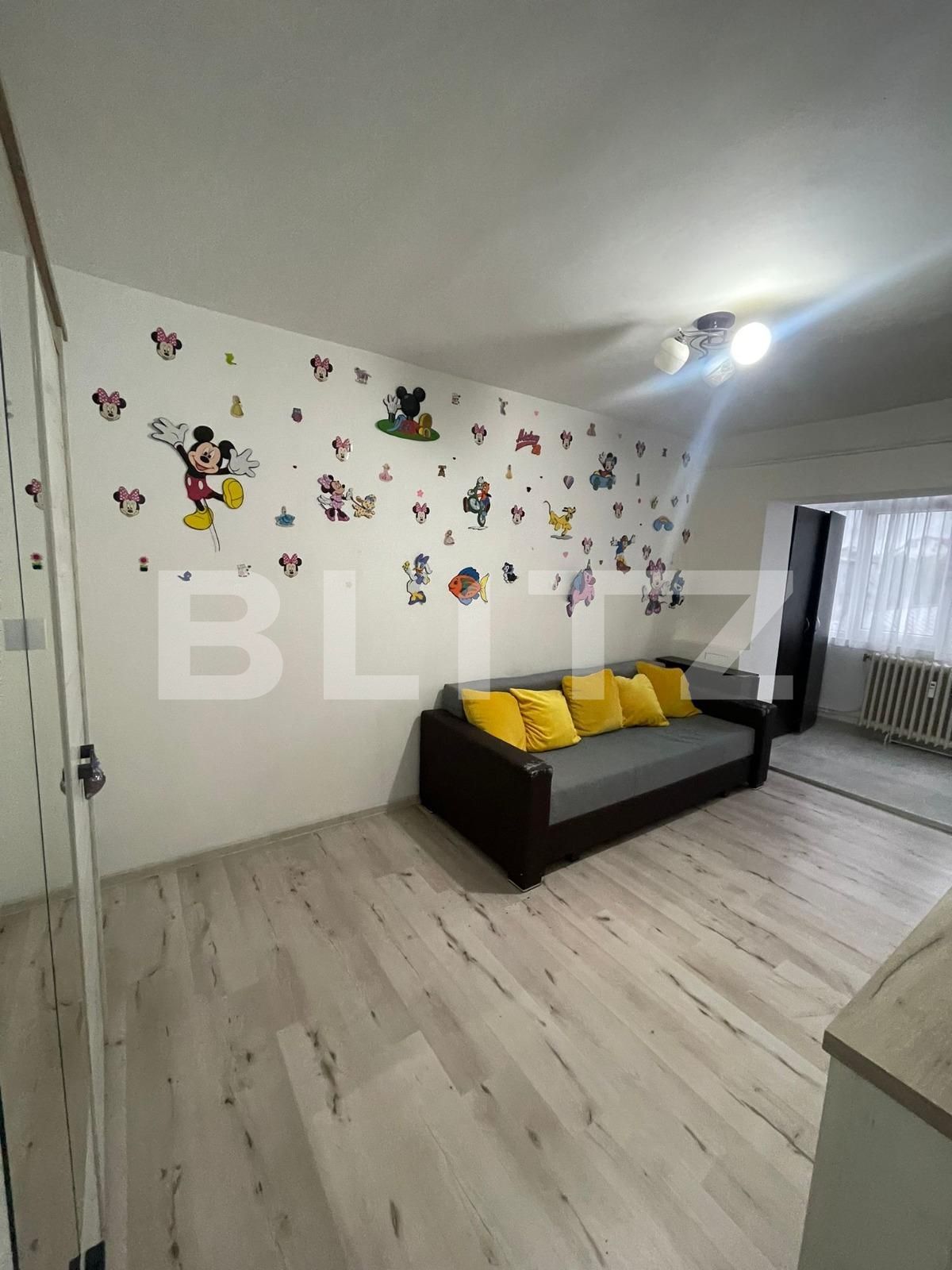Garsonieră de vânzare Burdujeni - 93678AV | BLITZ Suceava | Poza3