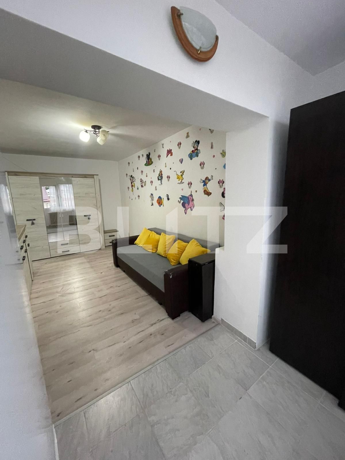 Garsonieră de vânzare Burdujeni - 93678AV | BLITZ Suceava | Poza4