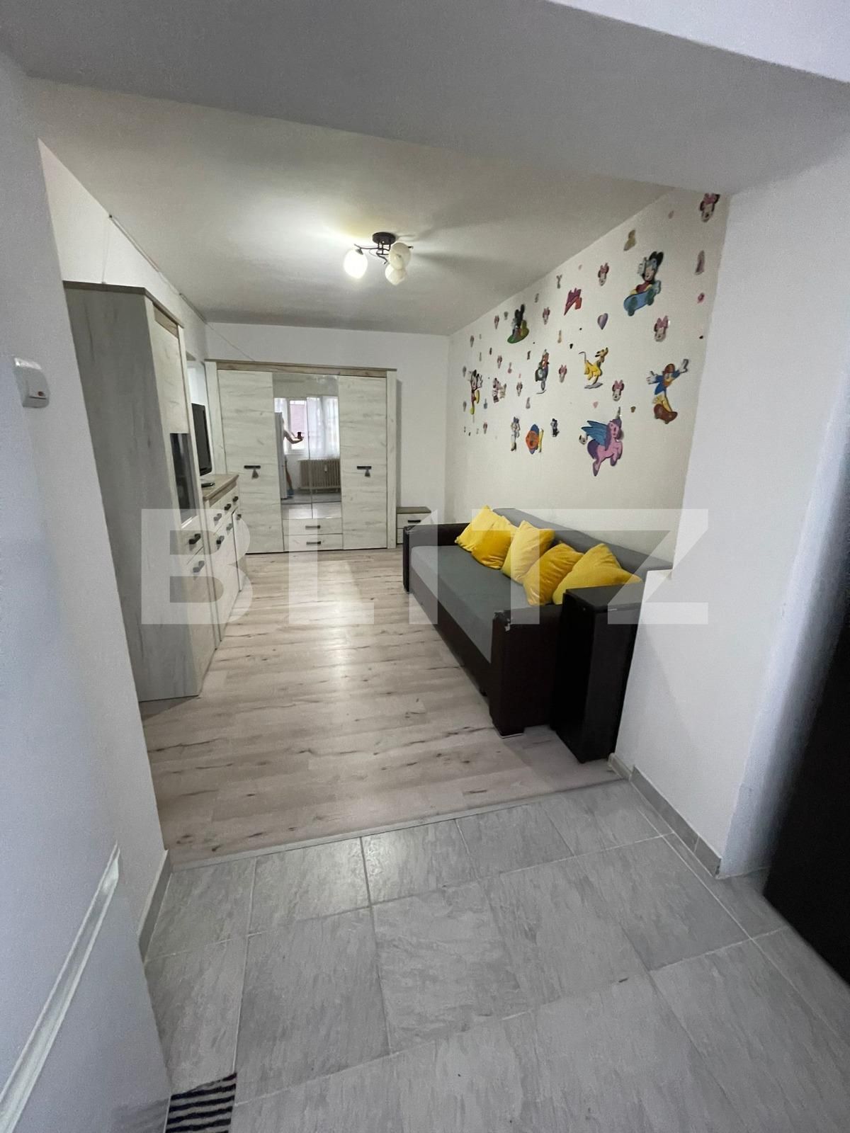 Garsonieră de vânzare Burdujeni - 93678AV | BLITZ Suceava | Poza2