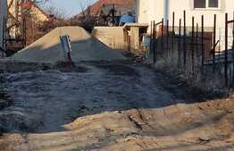 Casa individuala, 150 mp utili, 500 mp teren, zona Itcani