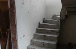 Casa individuala, 150 mp utili, 500 mp teren, zona Itcani