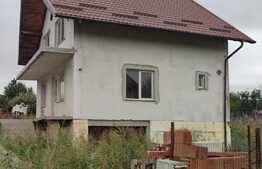 Casa individuala, 150 mp utili, 500 mp teren, zona Itcani