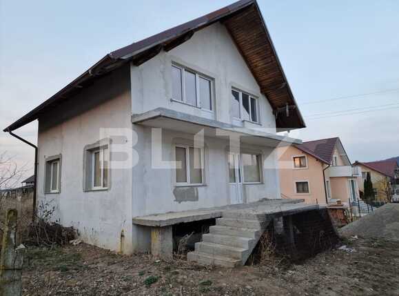 Casa de vânzare 4 camere Itcani - 93680CV | BLITZ Suceava | Poza1