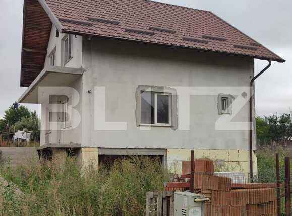 Casa de vânzare 4 camere Itcani - 93680CV | BLITZ Suceava | Poza2