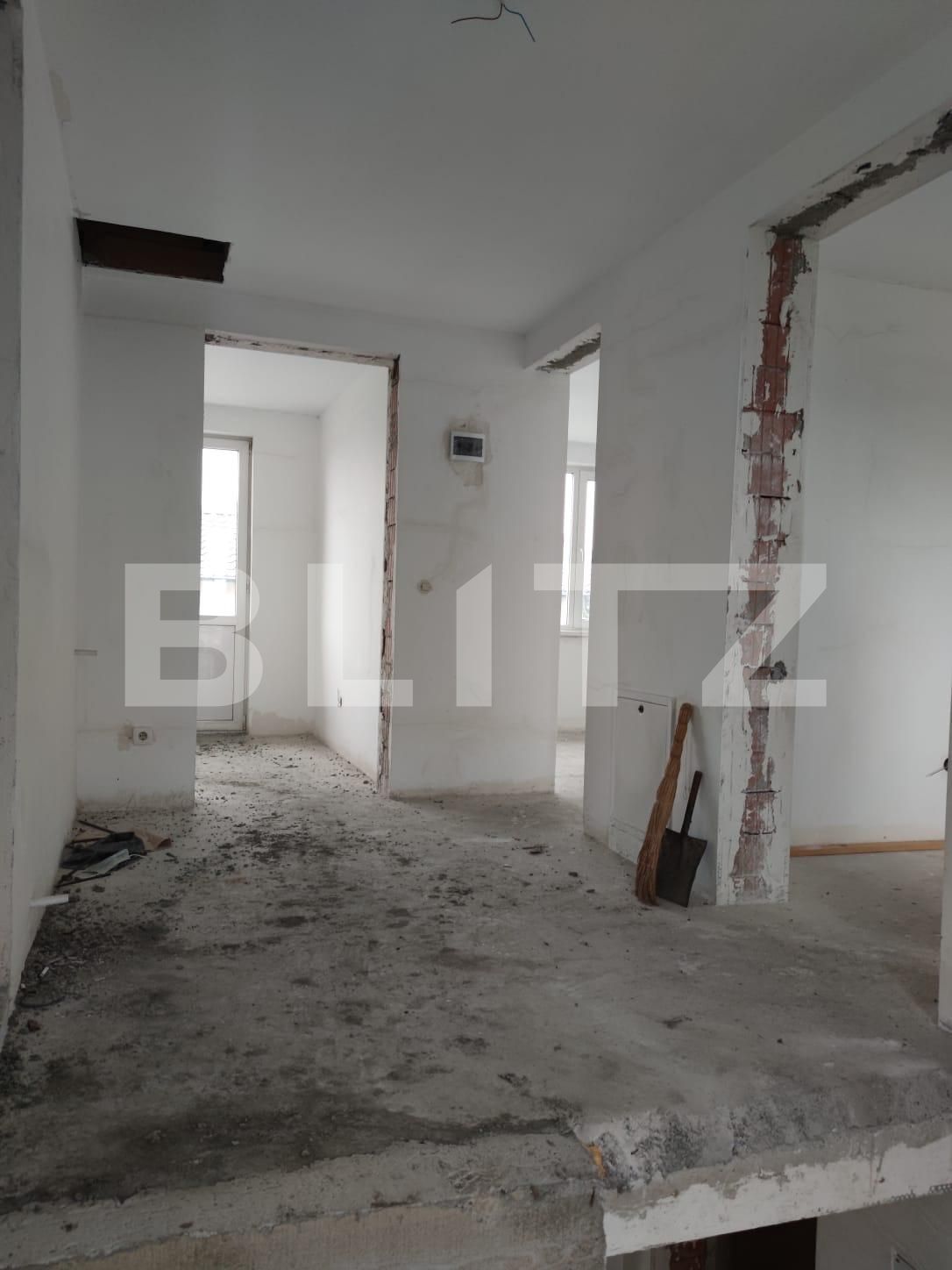 Casa de vânzare 4 camere Itcani - 93680CV | BLITZ Suceava | Poza4