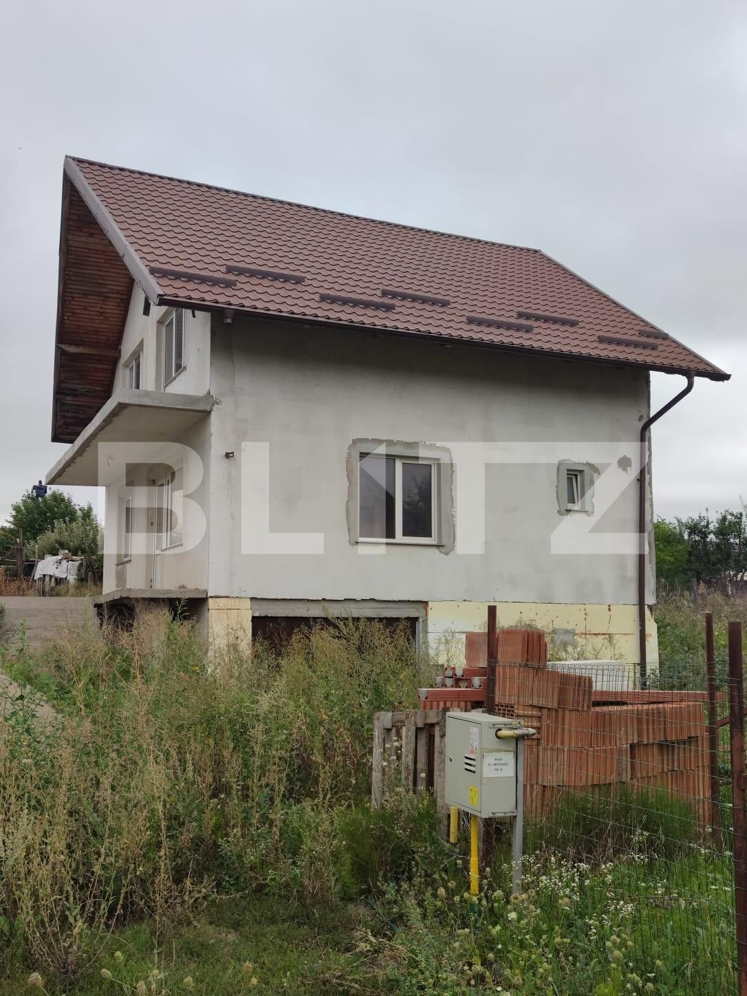 Casa de vânzare 4 camere Itcani - 93680CV | BLITZ Suceava | Poza2