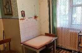 Apartament 2 camere, 52 mp, etaj intermediar, zona Zamca