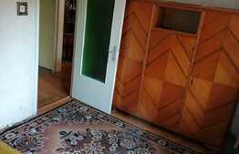 Apartament 2 camere, 52 mp, etaj intermediar, zona Zamca