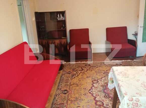 Apartament de vânzare 2 camere Nord Est - 93697AV | BLITZ Suceava | Poza1