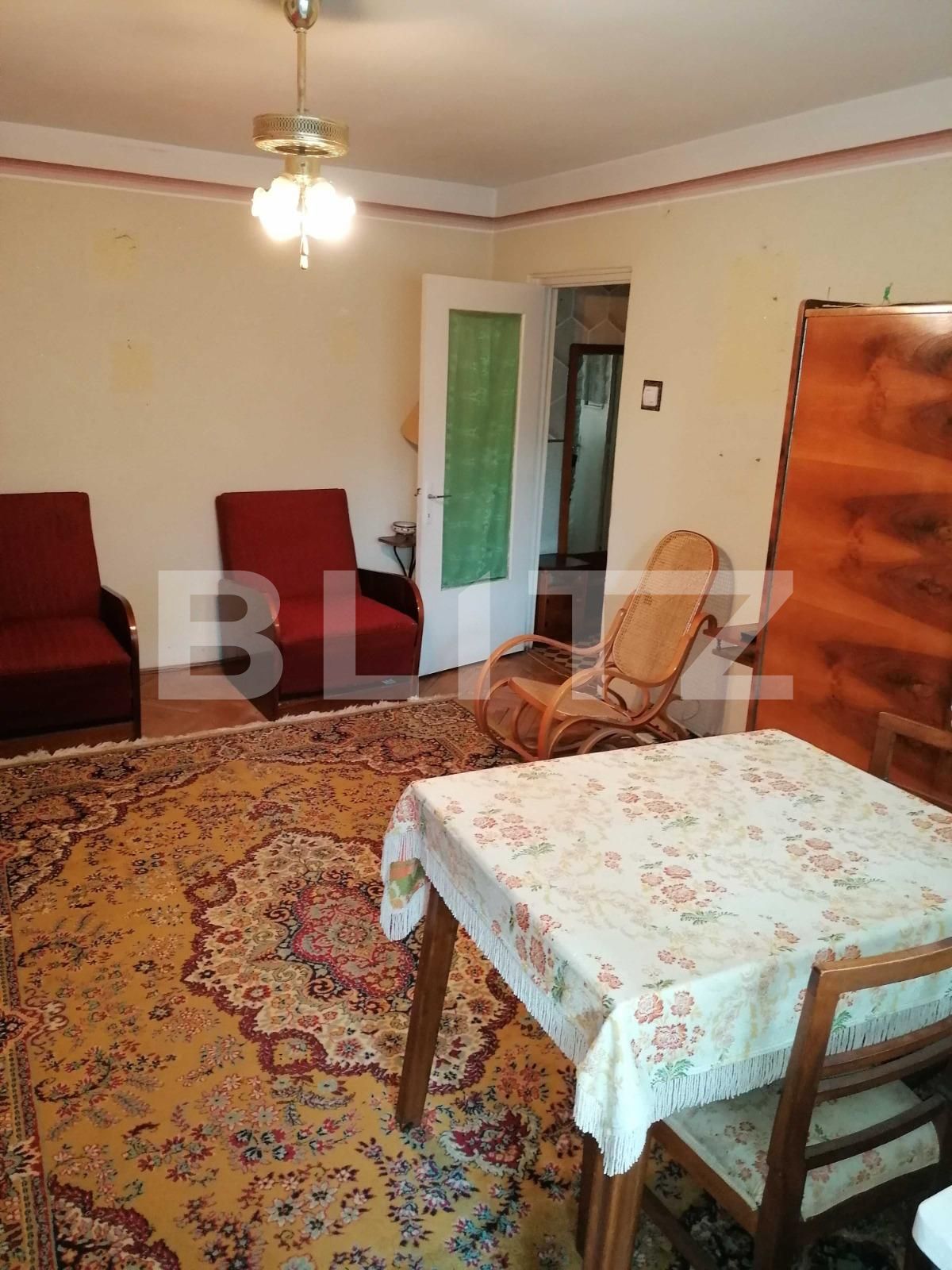 Apartament de vânzare 2 camere Nord Est - 93697AV | BLITZ Suceava | Poza2