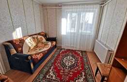 Apartament 3 camere, 47 mp, mobilat/utilat, zona Belvedere