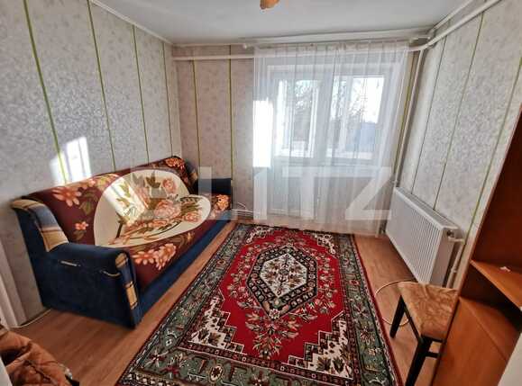 Apartament de vânzare 3 camere Vest - 93722AV | BLITZ Suceava | Poza1