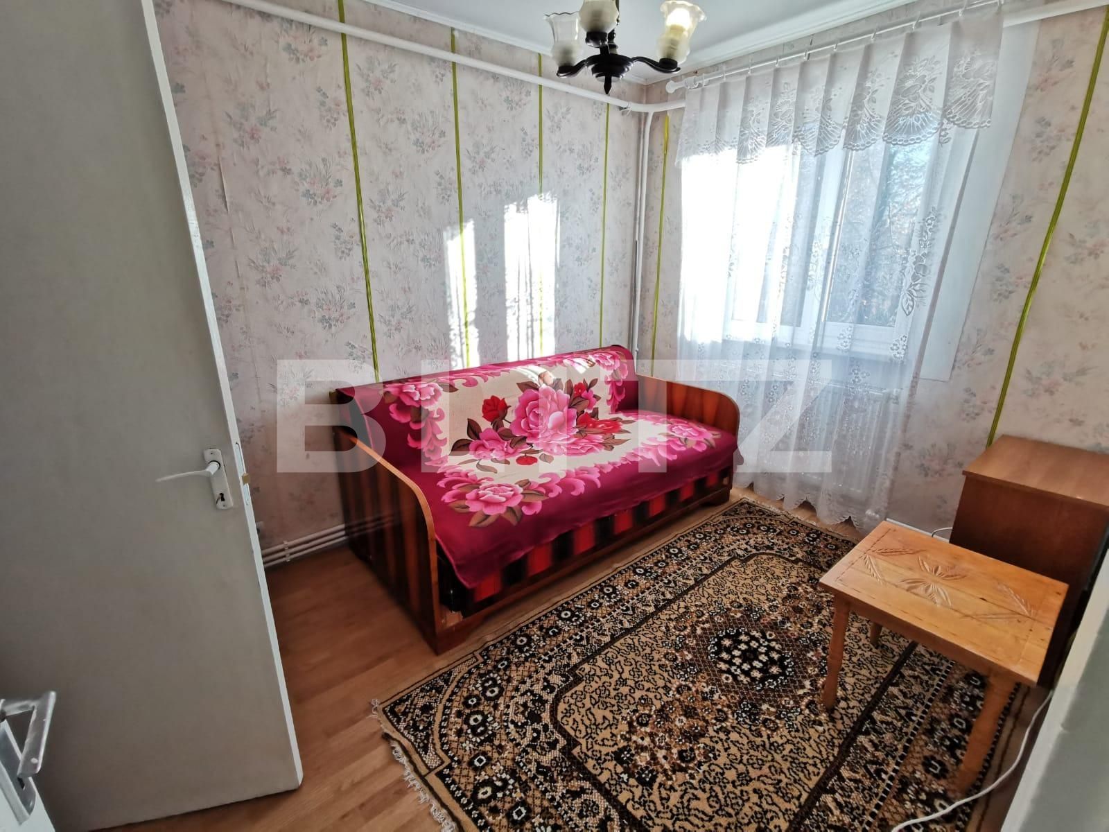 Apartament de vânzare 3 camere Vest - 93722AV | BLITZ Suceava | Poza3