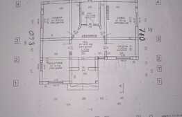 Casa individuala, 73 mp, 2400 mp teren, Salageni, Comuna Dumbraveni