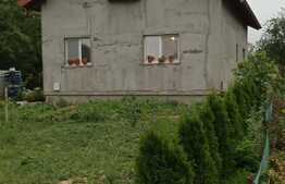 Casa individuala, 73 mp, 2400 mp teren, Salageni, Comuna Dumbraveni