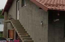 Casa individuala, 73 mp, 2400 mp teren, Salageni, Comuna Dumbraveni