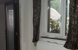 Casa individuala, 73 mp, 2400 mp teren, Salageni, Comuna Dumbraveni