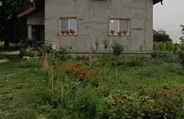 Casa individuala, 73 mp, 2400 mp teren, Salageni, Comuna Dumbraveni