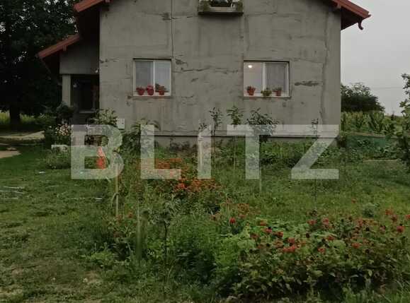 Casa de vânzare 2 camere Est - 93727CV | BLITZ Suceava | Poza1