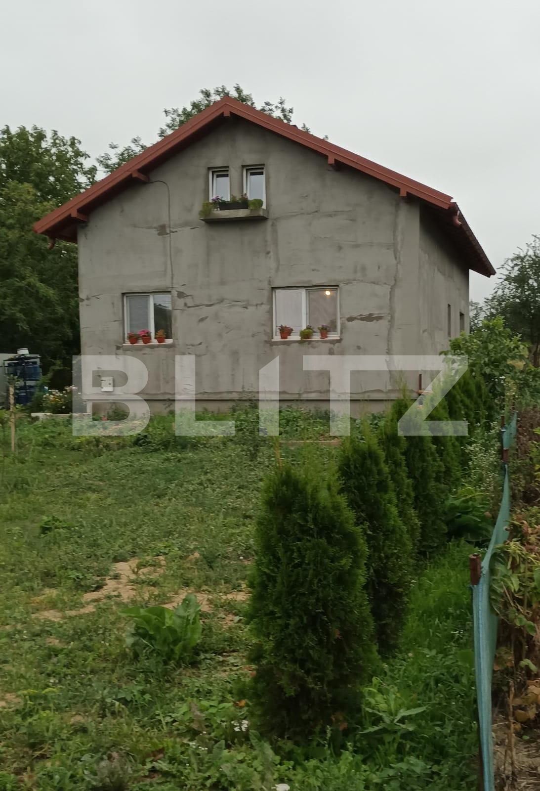Casa de vânzare 2 camere Est - 93727CV | BLITZ Suceava | Poza6