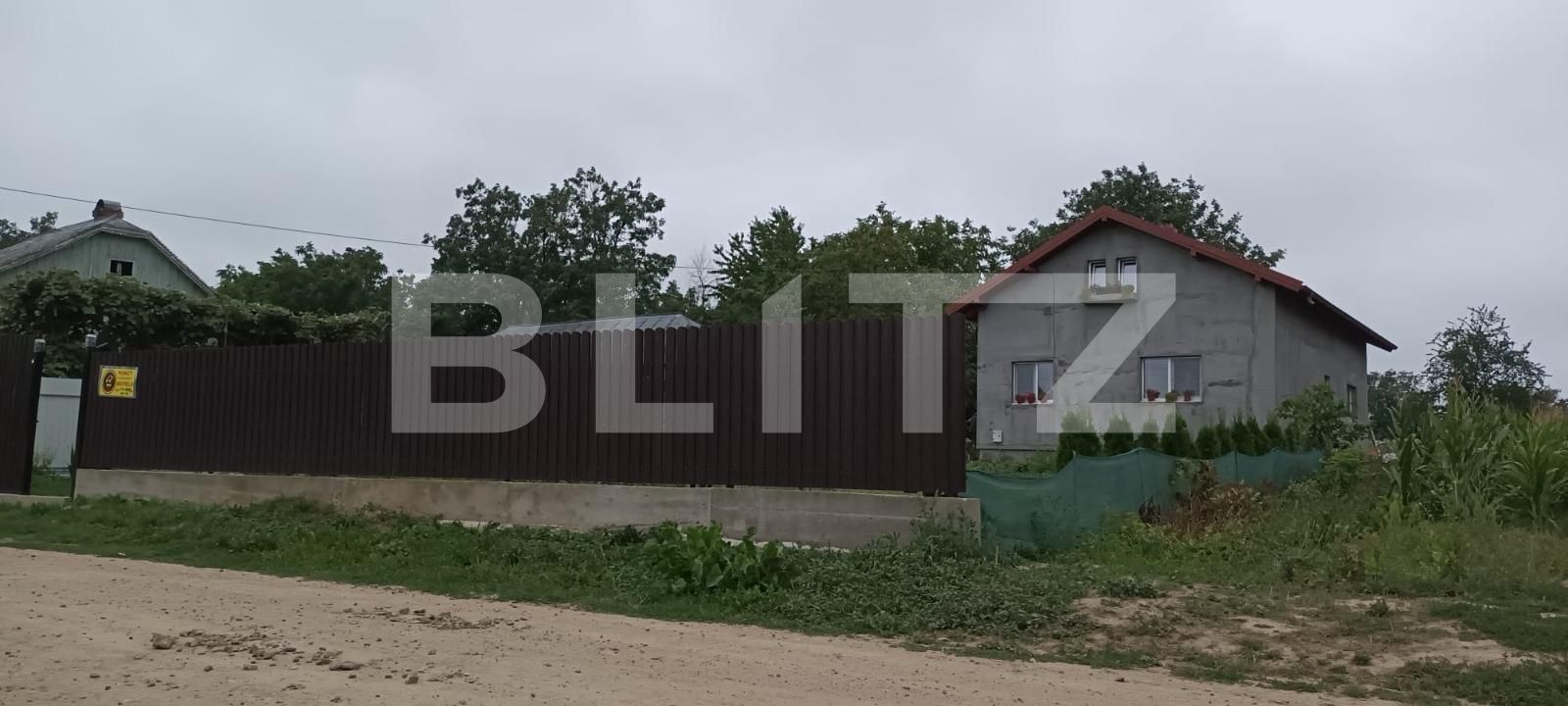Casa de vânzare 2 camere Est - 93727CV | BLITZ Suceava | Poza8