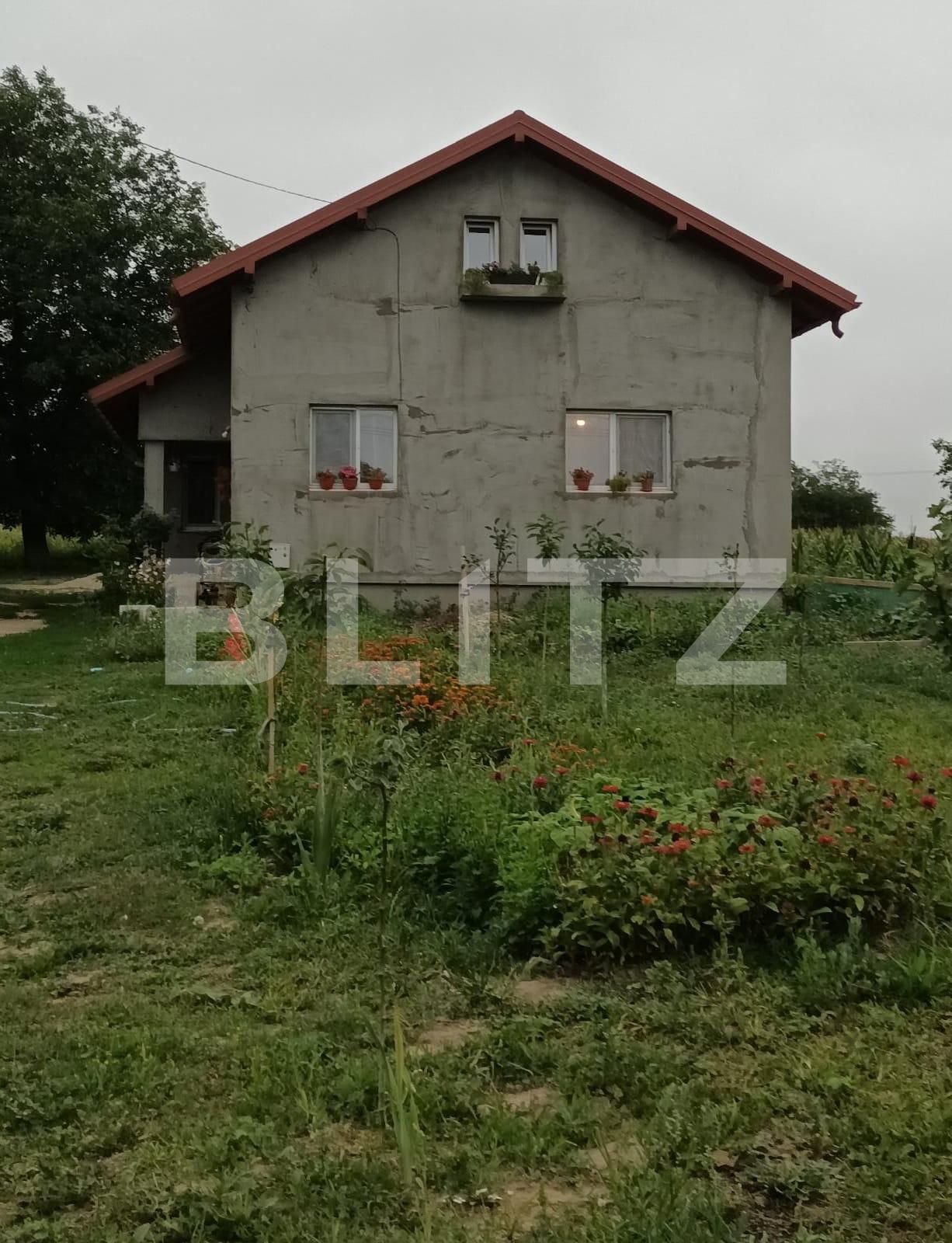 Casa de vânzare 2 camere Est - 93727CV | BLITZ Suceava | Poza1